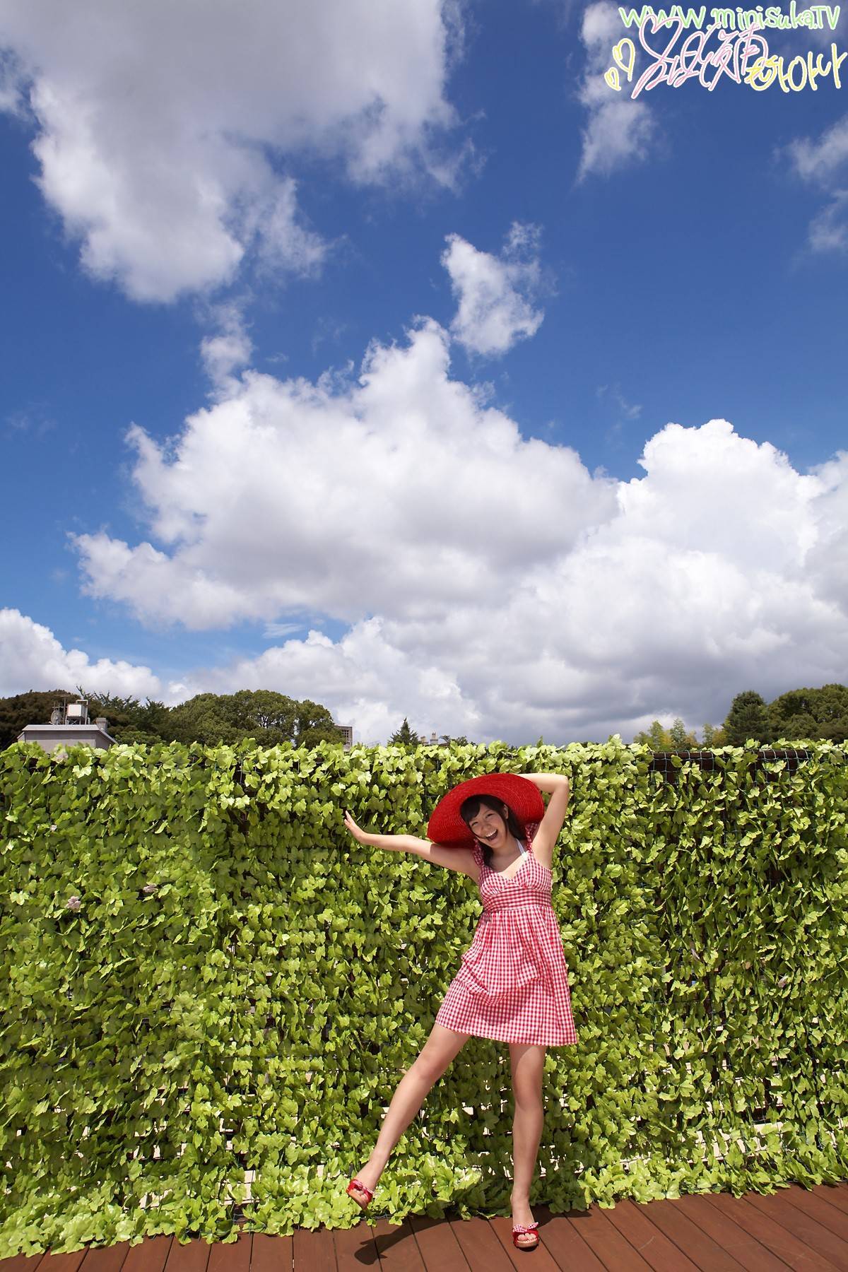 谷垣綾南 [Minisuka.tv] 现役女子高生 Ayana Tanigaki (1)